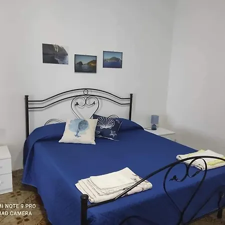 Lino E Iolanda Holiday home *