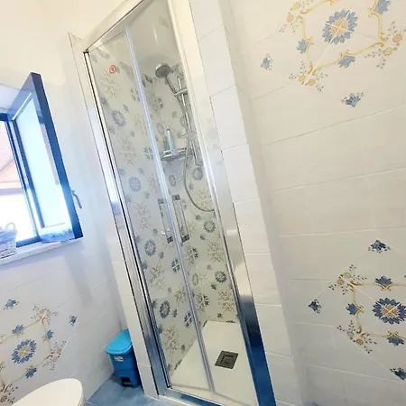 Holiday home Lino E Iolanda *