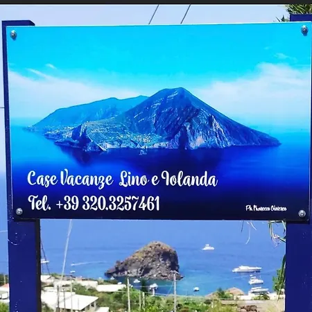 Lino E Iolanda Semesterbostad