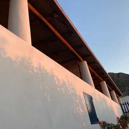 Lino E Iolanda Holiday home *