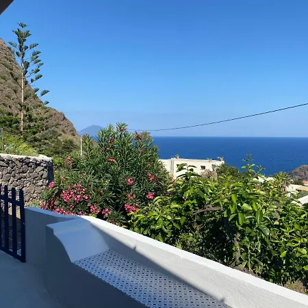 Semesterbostad Lino E Iolanda Pollara