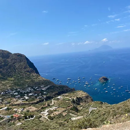 Semesterbostad Lino E Iolanda *