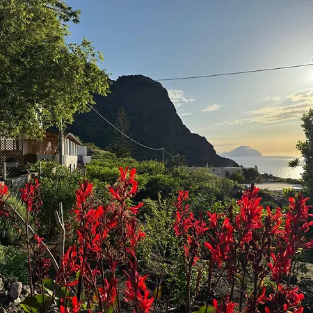 Lino E Iolanda Semesterbostad